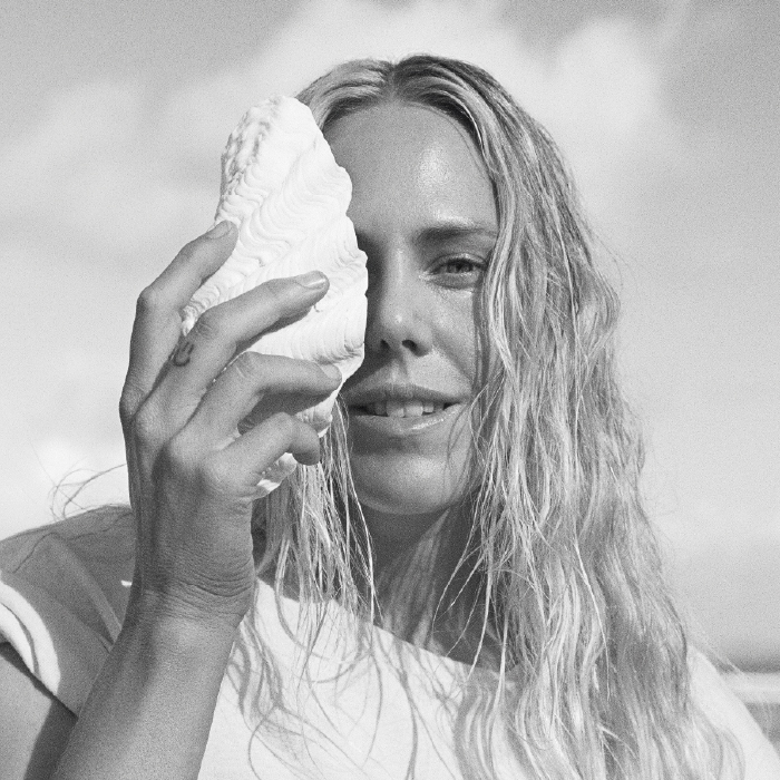 Laura Enever