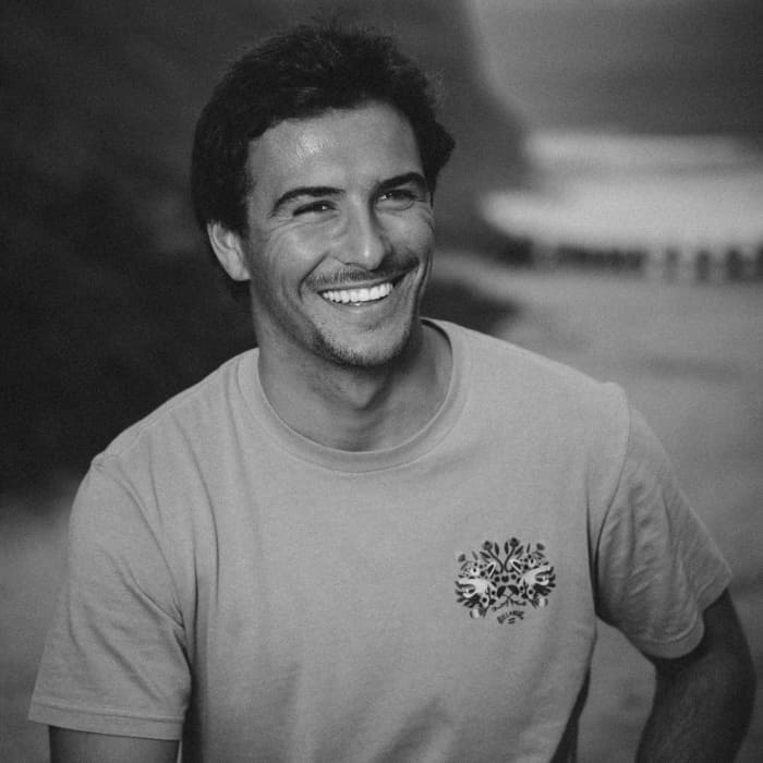 Luis Perloiro