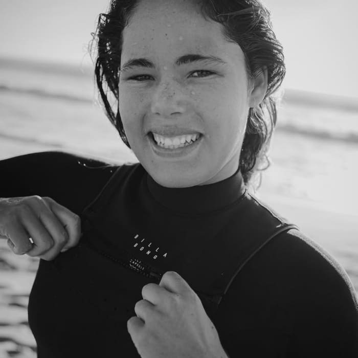Maria Salgado