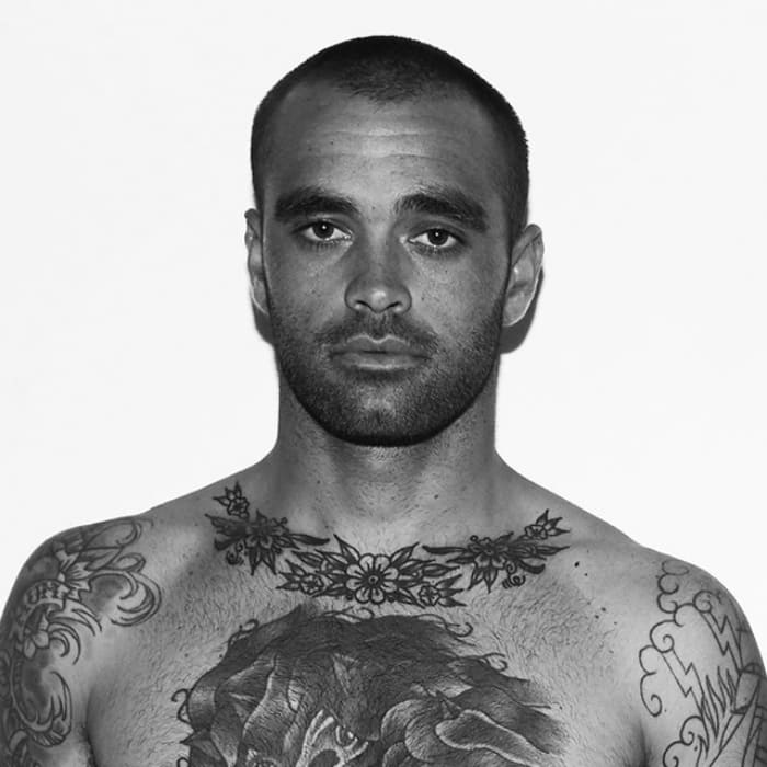 Otis Carey