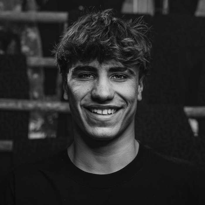 Oxel Oregi Cortes