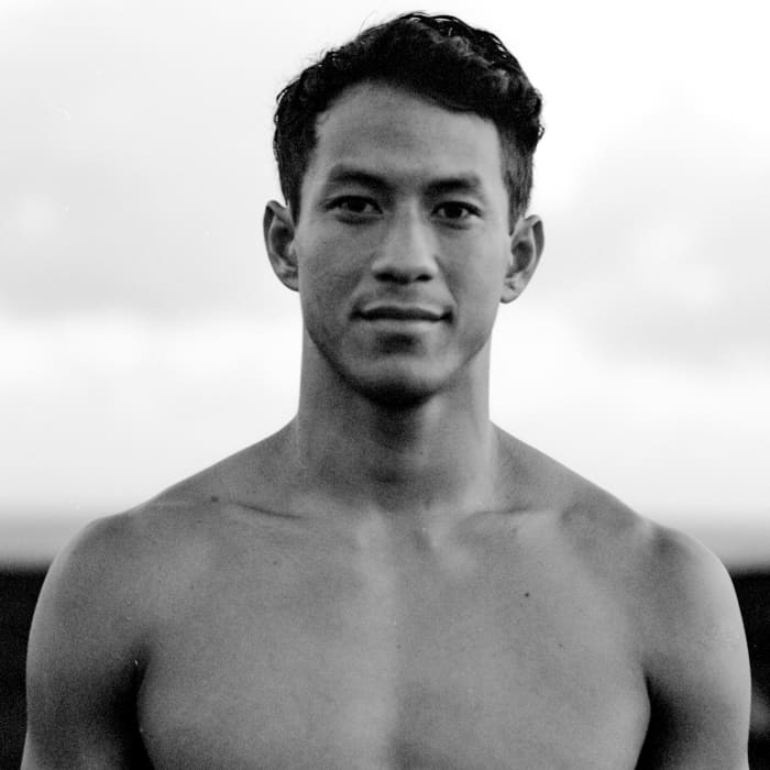 Seth Moniz