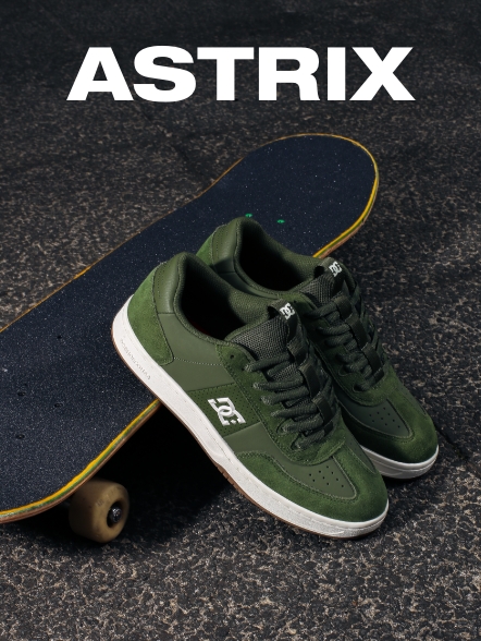 astrix shoe