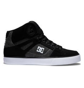 skate shoe high tops