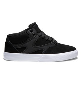 skate shoe mid tops