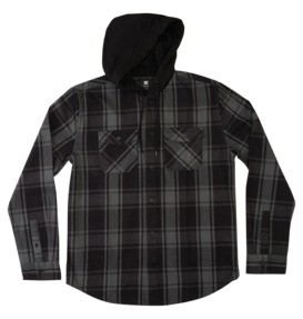 flannels for skaters