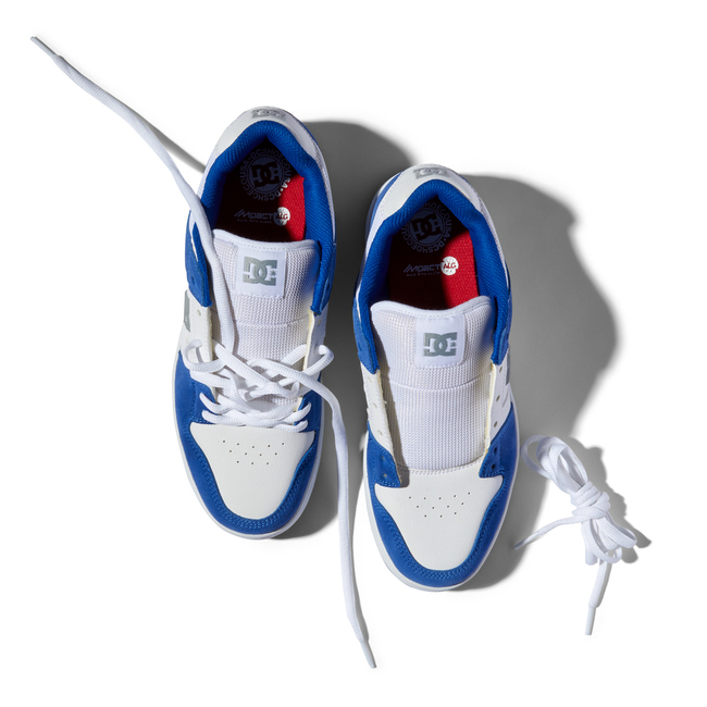 comment lacer ses chaussures de skate