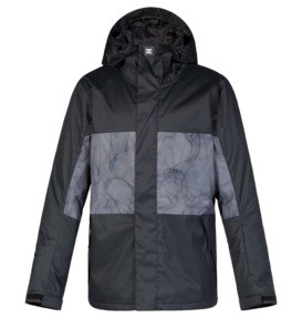 how does a winter jacket work