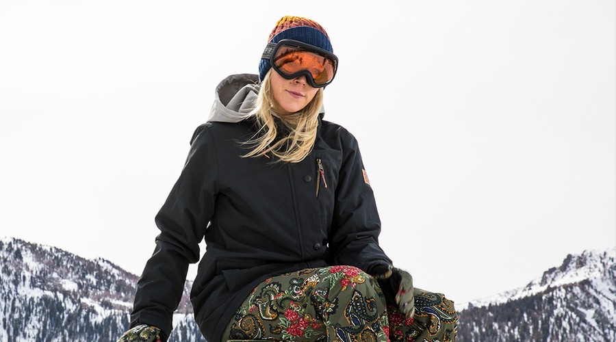 waterproof snow jackets