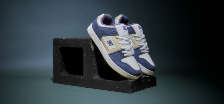 Manteca 4 Atmos - Scarpe da Uomo | DC Shoes