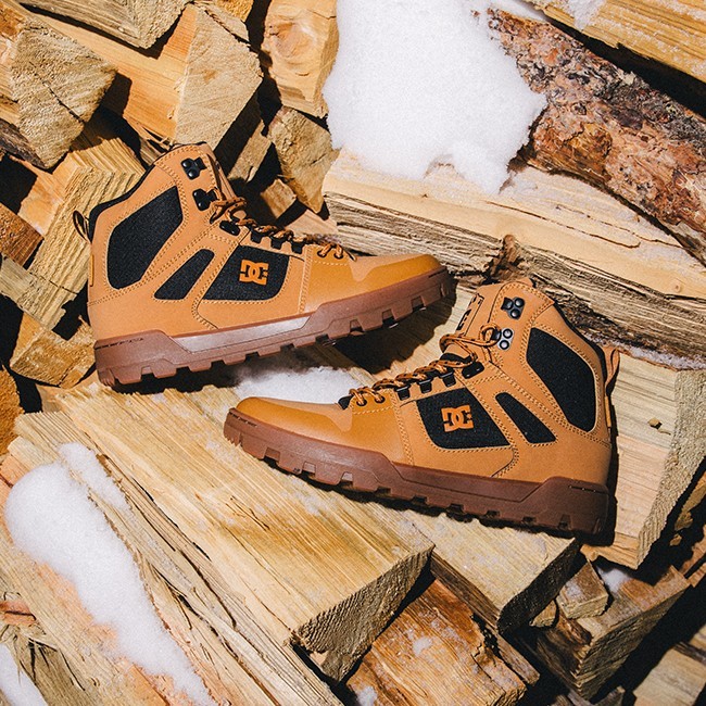 Ropa y Zapatos de Hombre : últimas tendencias | DC Shoes