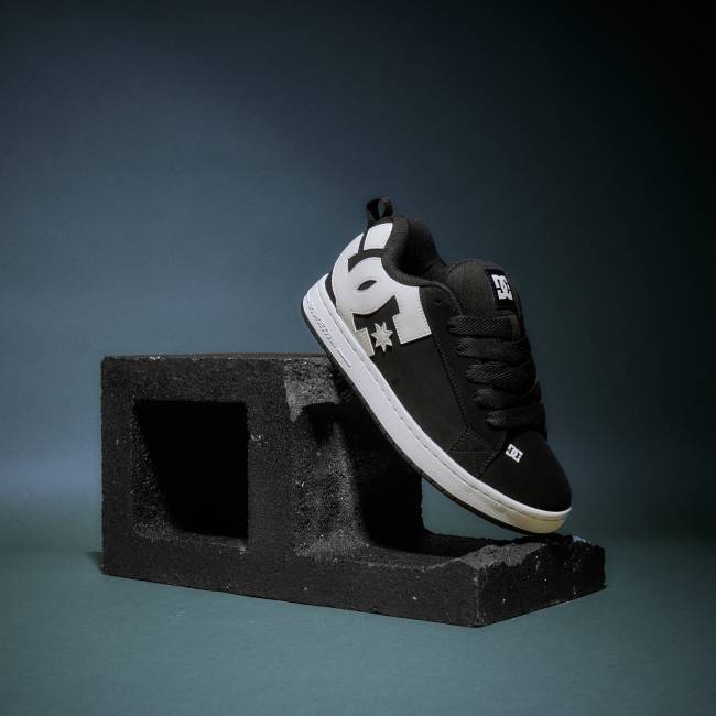 DCスニーカー DC SHOES（ディーシーシューズ） スニーカー メンズ レディース