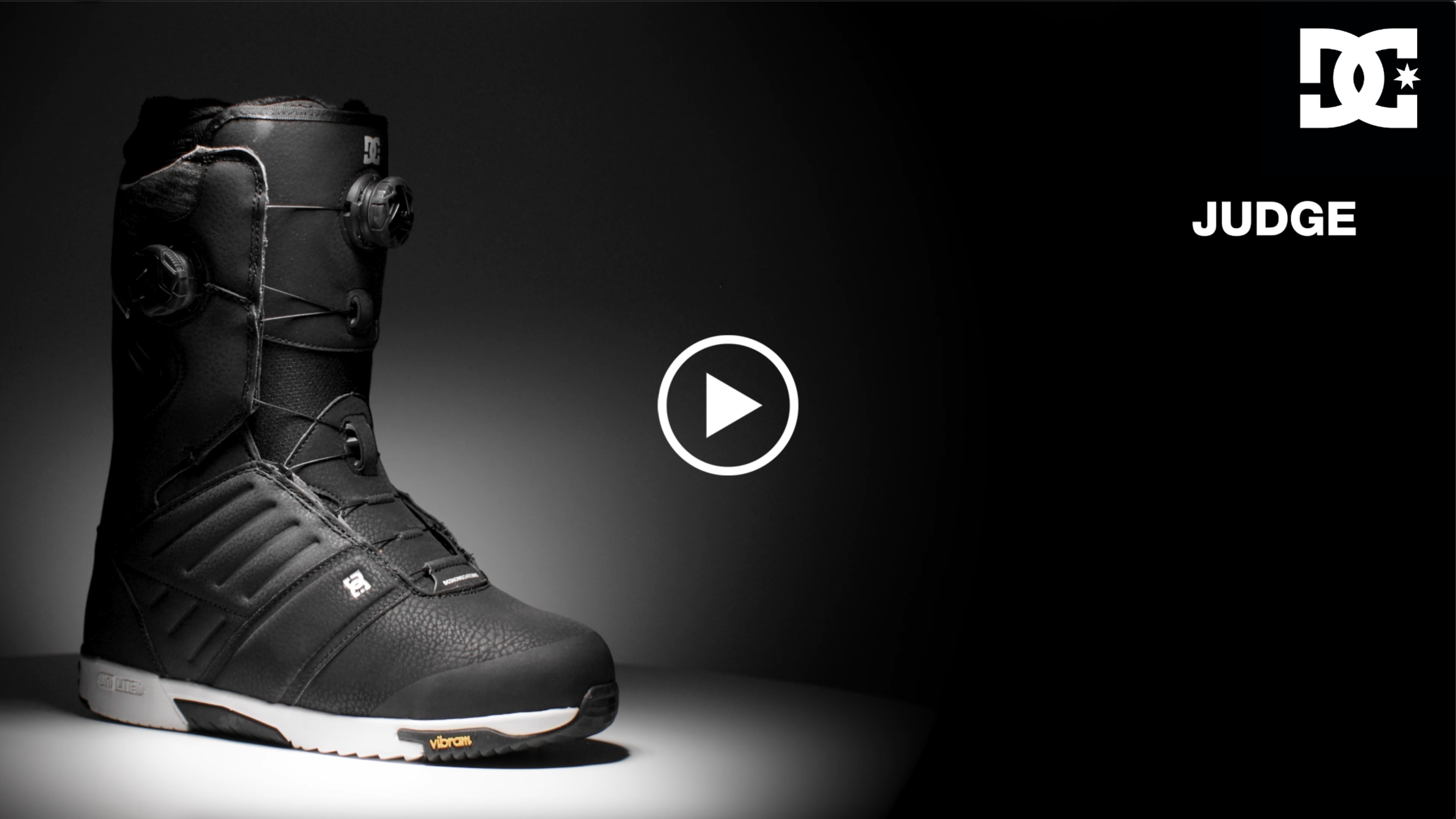 Dc judge snowboard boots 218 store
