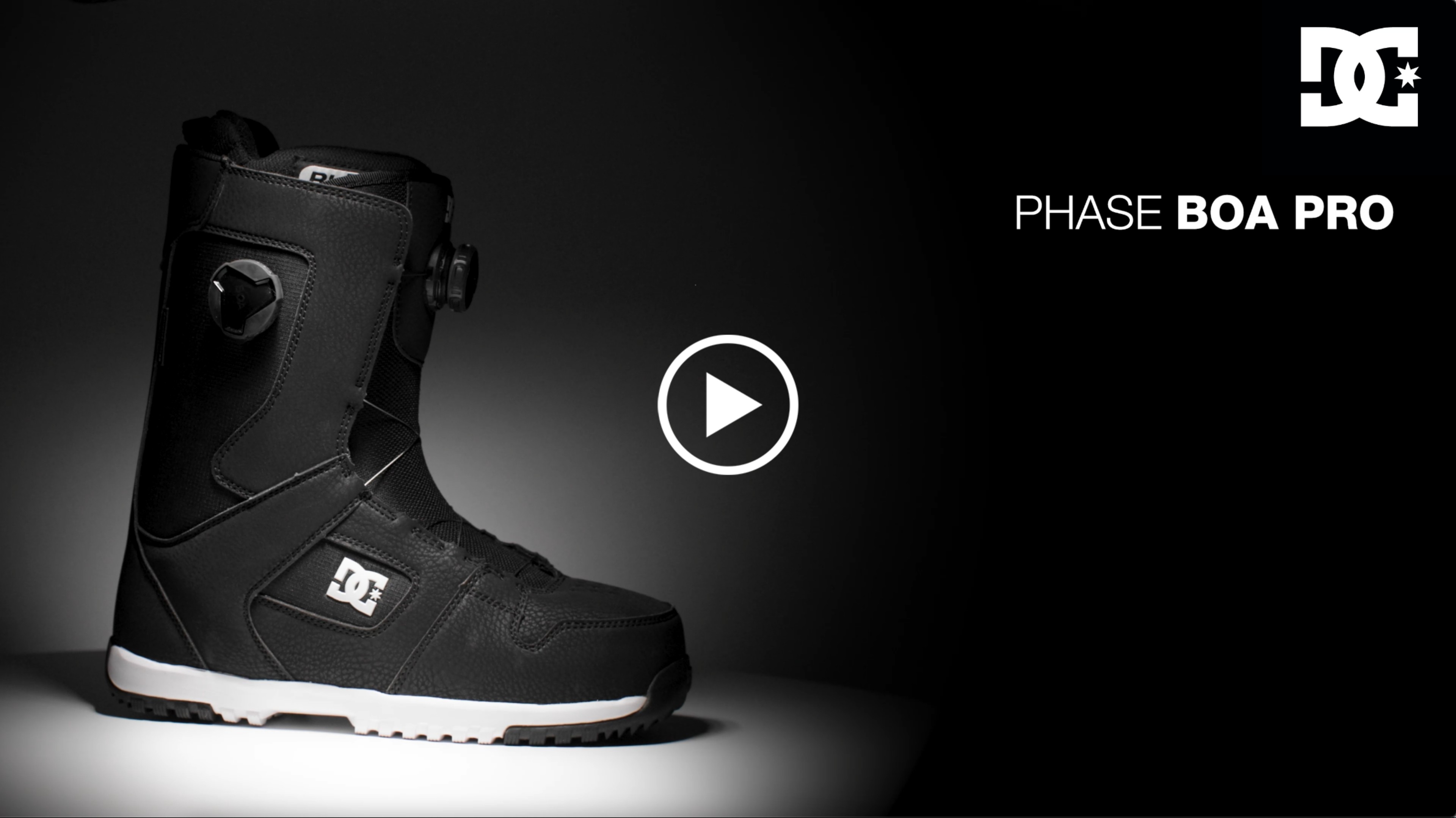 Dc phase snowboard boots 2019 store