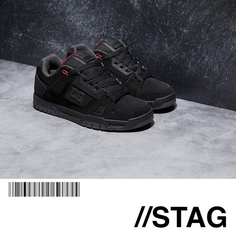 DC Shoes Skate, Snowboard & Surf Kleidung und Schuhe