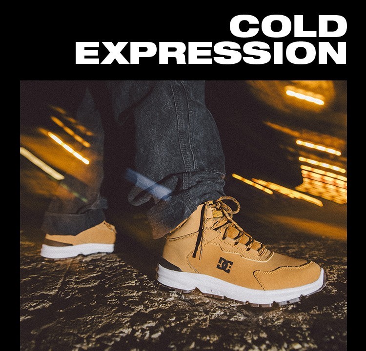 DC Shoes Official Website