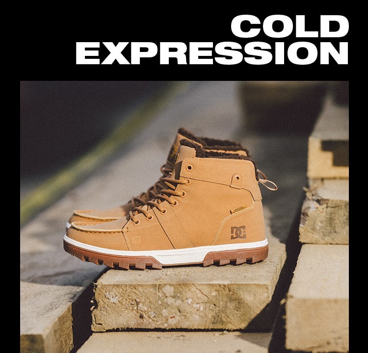Dc schuh shop