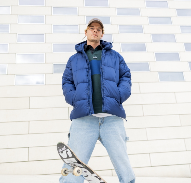Gas Station - Cappellino Trucker da Ragazzo | DC Shoes