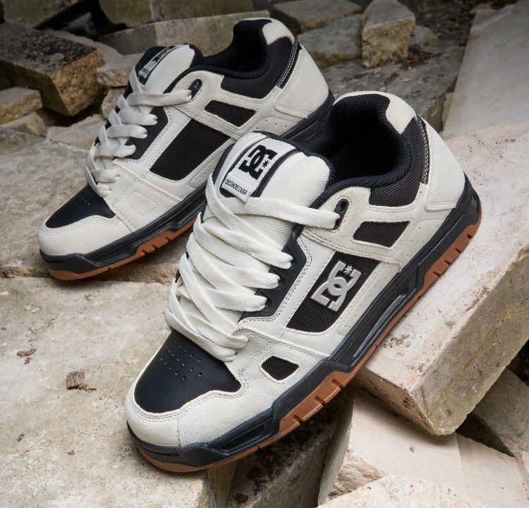 DC SHOES X CASH ONLY　27cm DC X Cash Only – DC Shoes