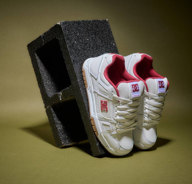 DC Shoes Official Website