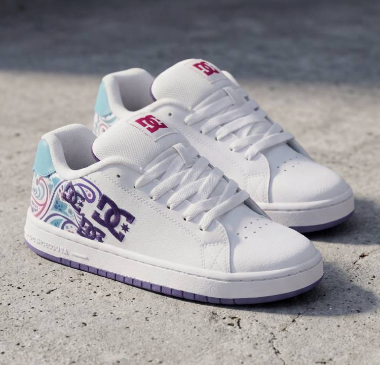 DC Shoes Official Website