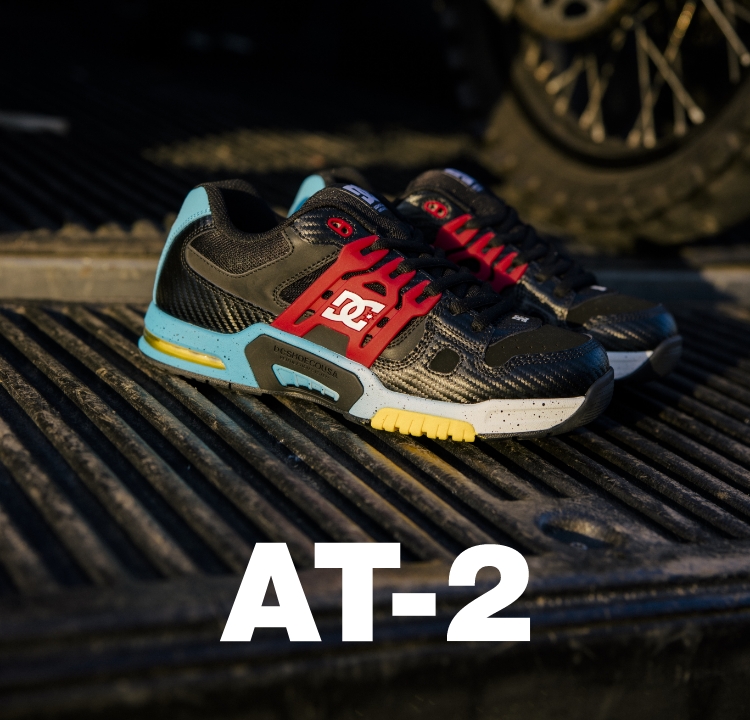DC Shoes Official Website