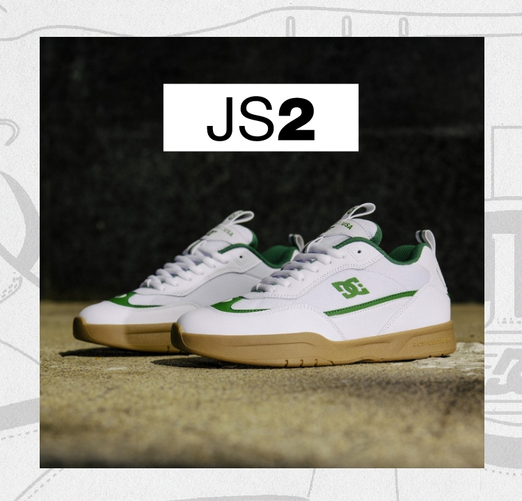 DC Shoes Official Website