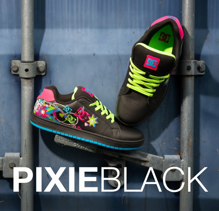 DC Shoes Official Website