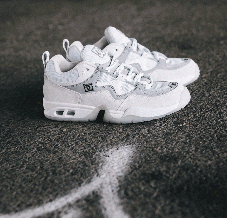 DC Shoes Skate, Snowboard & Surf Kleidung und Schuhe