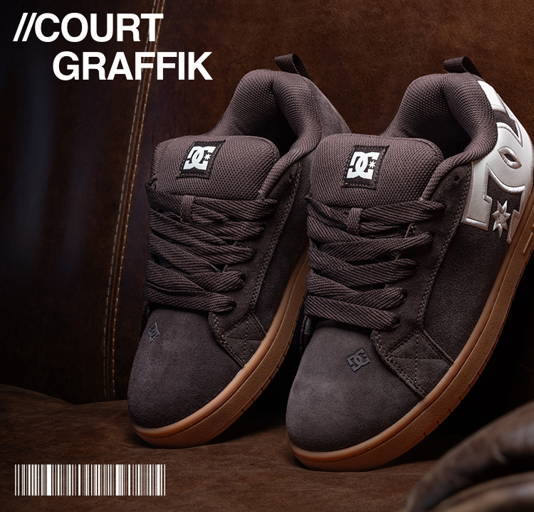DC Shoes | Skateboard- en Snowboardmerk sinds 1994