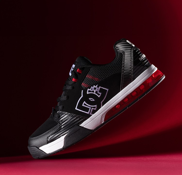 DC Shoes Skate Snowboard Quality Clothing