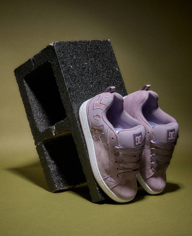 DC Shoes Official Website