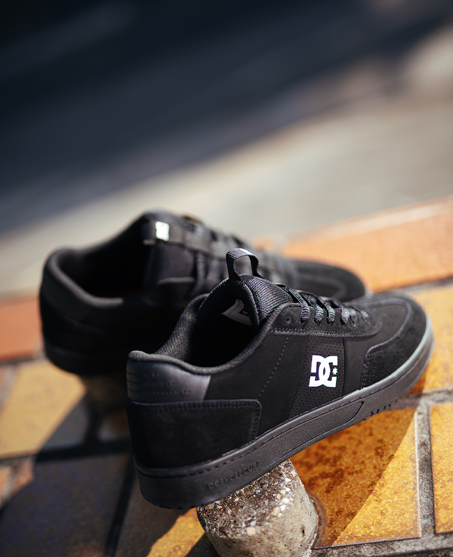 DC Shoes Official Website