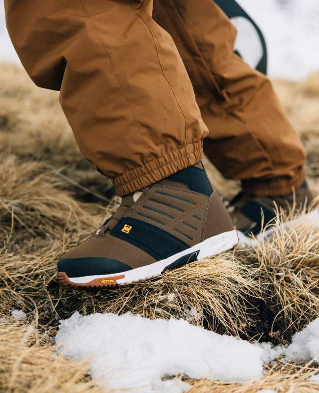 DC Shoes Official Website