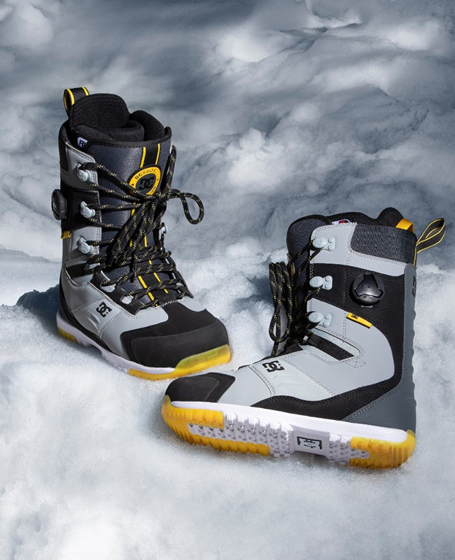 DC Shoes Skate, Snowboard & Surf Kleidung und Schuhe