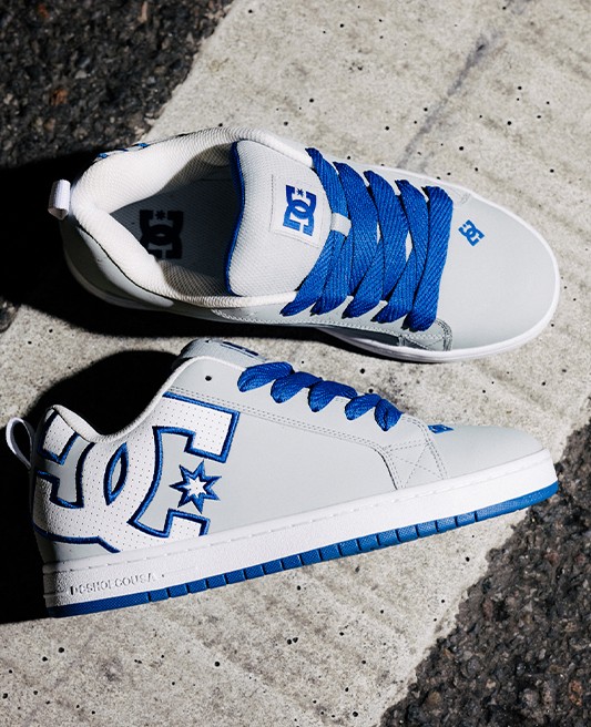 DC Shoes Skate, Snowboard & Surf Kleidung und Schuhe