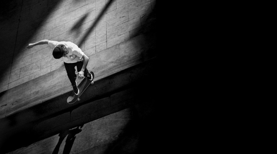 testing skate bearings