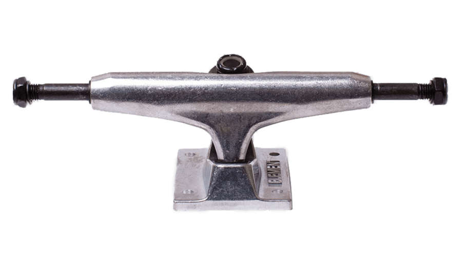how to clean skate trucks