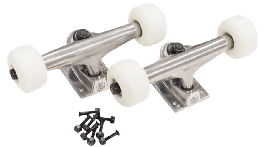 how to care for skate trucks