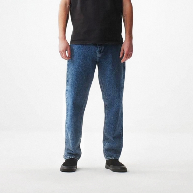 Vaqueros Ropa Vaqueros Hombre - Pantalones Denim - la Nueva Colección | Element