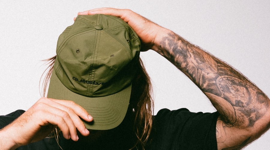 how to choose hats for men
