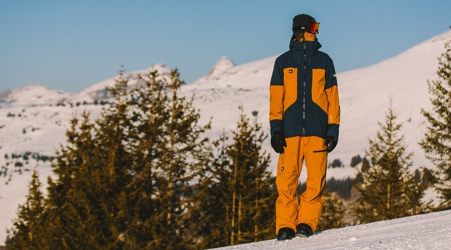 Comment entretenir gore tex