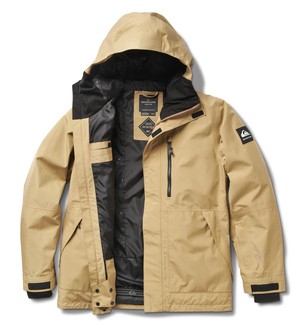 Nettoyer veste en gore tex
