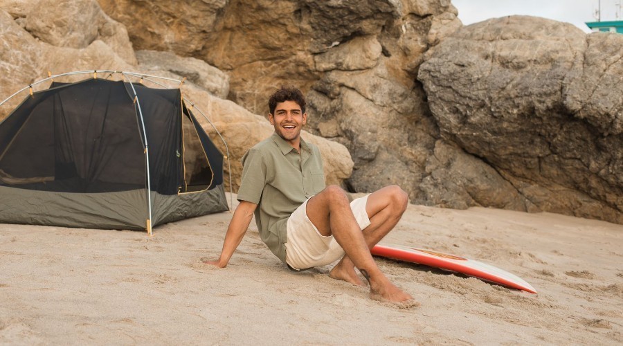 camping gifts
