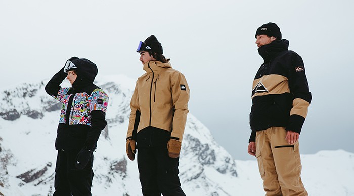 how to choose a ski jacket