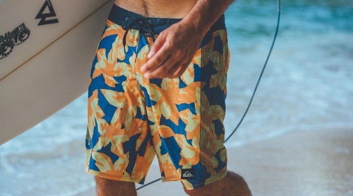 Board Shorts vs Swim Trunks - our Swimwear Guide