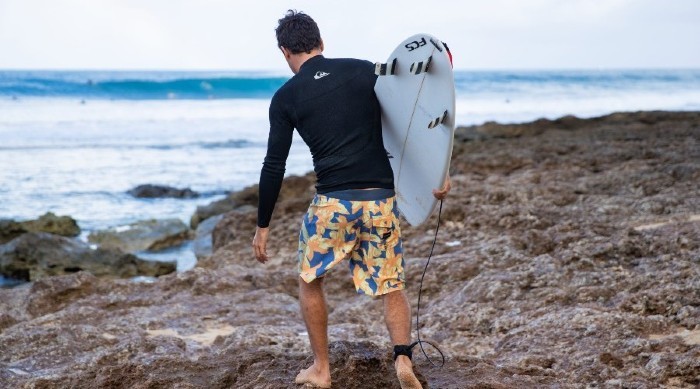 Everything You Need To Know About Rash Vests