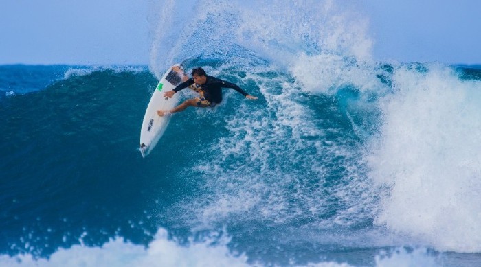 Cómo elegir tu Licra de Surf - La Guía Completa
