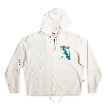 Stranger things supreme hoodie on sale