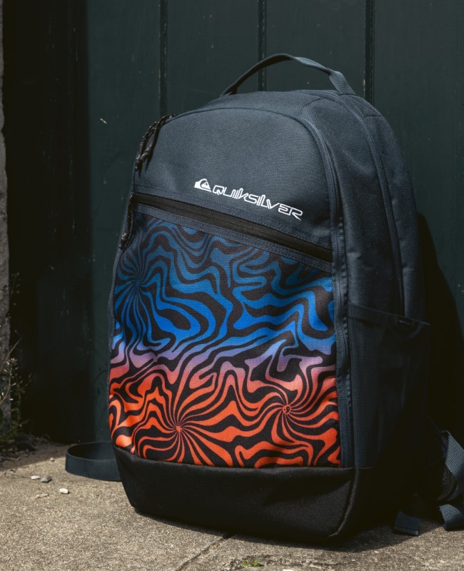 Quiksilver Online Shop : Surf, Snow, Skate